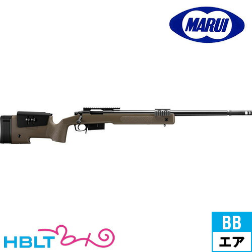 【楽天市場】東京マルイ M40A5 ブラック（エアー ボルトアクション ライフル） /マルイ スナイパー ライフル M40－A5 : HBLT