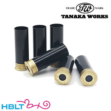 楽天市場】タナカワークス M1897 トレンチガン Ver.2 HW（発火式