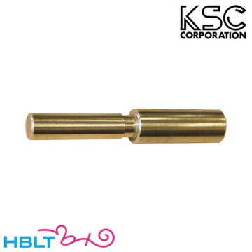 楽天市場】KSC ダミーカートリッジ 9mm Luger 10発 メール便