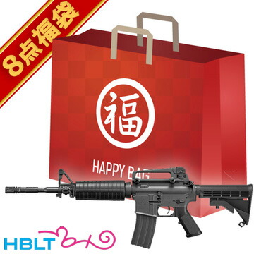 2025 福袋 Colt M4A1 スタンダード電動ガン フルセット ！ 東京マルイ <br><br>/コルト サバゲー 銃