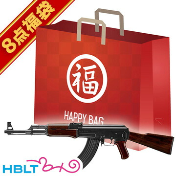 2026 福袋 AK47 TYPE-3 次世代電動ガン フルセット ！ 東京マルイ