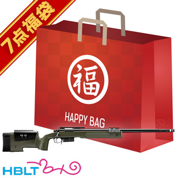 楽天市場】東京マルイ M40A5 FDE 5点 スナイパーライフル