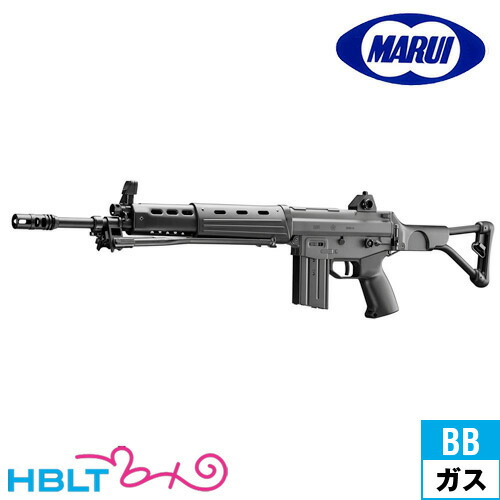 東京マルイ 89式 5.56mm 小銃 折曲銃床型｜No.08（ガスブローバックライフル） <br><br>/マルイ Zシステム 八九式 自衛隊 陸自 日本