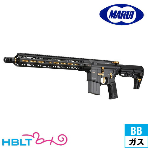楽天市場】東京マルイ Colt M4A1 MWS｜No.02（ガスブローバック