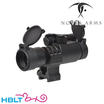 楽天市場】ノーベルアームズ COMBAT M68 CCO DotSight サバイバル