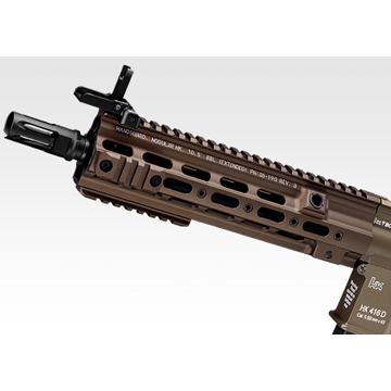 18歳以上 Hk416 福袋 21 送料無料 次世代電動ガン デルタカスタム Delta Tan Hk416 エアガン フルセット 東京マルイ Delta H K Hblt