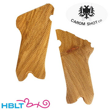 楽天市場】キャロムショット マルゼン ワルサーP38用 P38ココボロスト