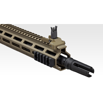 東京マルイ URG-I SOPMOD バッテリー M4系 M-LOK BLOCK3 充電器フル