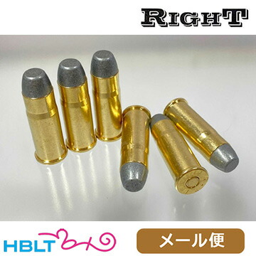 楽天市場】Right 500 S&W JHP リアルダミーカート（5発） メール便