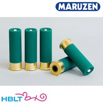 楽天市場】MARUZEN ガスショットガン M870 ウッドストック ライブ