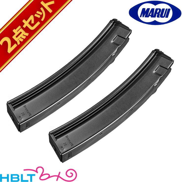 【美品】東京マルイ MP5A5 スタンダード 箱・多弾マガジン・クランプ付 東京マルイ H&K MP5A5 18歳以上用 電動ガン スタンダードタイプ | 国内
