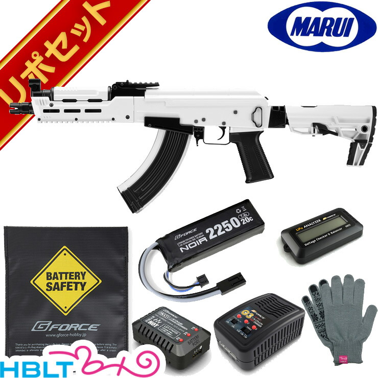akストーム他フルセット 楽天市場】東京マルイ AK STORM ストーム 次世代電動ガン