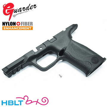 楽天市場】HOGUE S&W M&P 9用 ラプター 貼付式ラップアラウンド