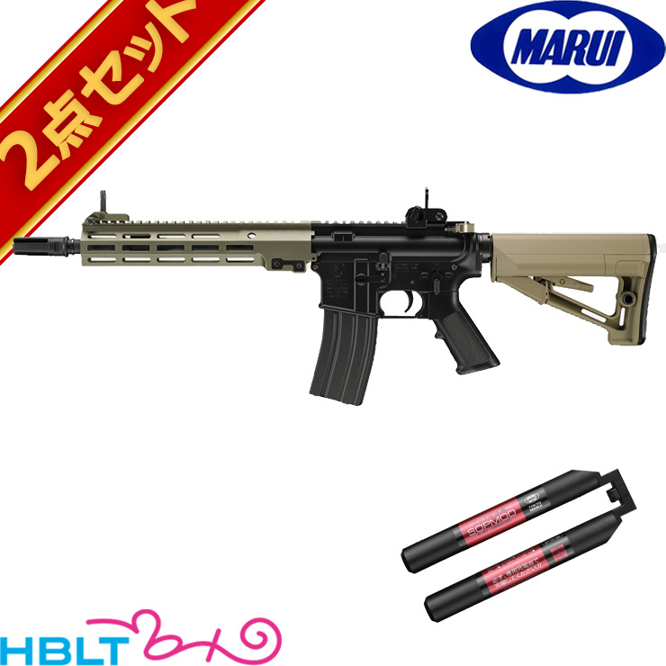 電動ガン ブラック SOPMODバッテリー付き Amazon.co.jp: 東京マルイ 次世代電動ガン SOPMOD M4
