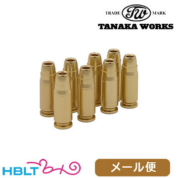タナカワークス 発火式 カートリッジ トカレフ TT－33 7.62x25mm（8発） メール便 対応商品 <br><br>/タナカ tanaka TT33 Tokarev ロシア ソ連 共産圏 ポスト投函 ネコポス ゆうパケット