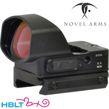 ノーベルアームズ ドットサイト ABSOLUTE PRO <br><br>/Novel Arms DOTSIGHT ダットサイト