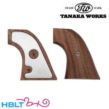 楽天市場】タナカワークス Colt SAA.45 2nd ペガサス2 HW