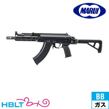 楽天市場】東京マルイ ガスBLKマシンガン用マガジン AKX AKM
