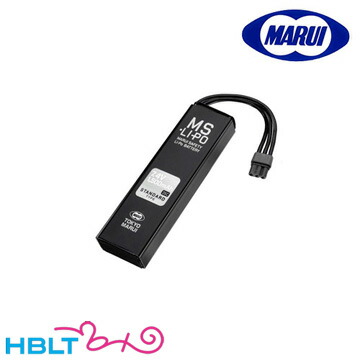 東京マルイ MS Li－Po バッテリー スタンダード（7.4V 1500mAh） <br><br>/マルイ リポ Plus LiPo