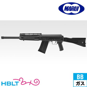 東京マルイ サイガ 12K（ガスブローバックガスショットガン） <br><br>/マルイ AK サイガー SAIGA－12K