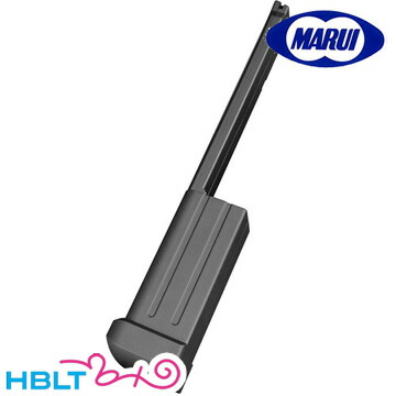 楽天市場】電動ハンドガン ハイキャパE用 100連マガジン【東京マルイ