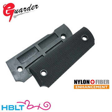 楽天市場】LOKGRIPS 1911フルサイズ用 G10製グリップ パニッシャー