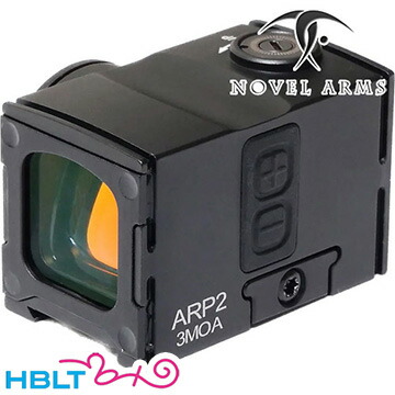 ノーベルアームズ ドットサイト SURE HIT ARP2 <br><br>/Novel Arms DOTSIGHT ダットサイト