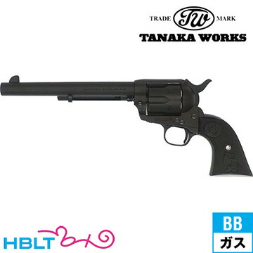 競技用COLT saa 2nd Generation タナカ　ペガサス2シリーズ 2023年12月6日入荷予定】タナカ ペガサス2 ガスリボルバー Colt