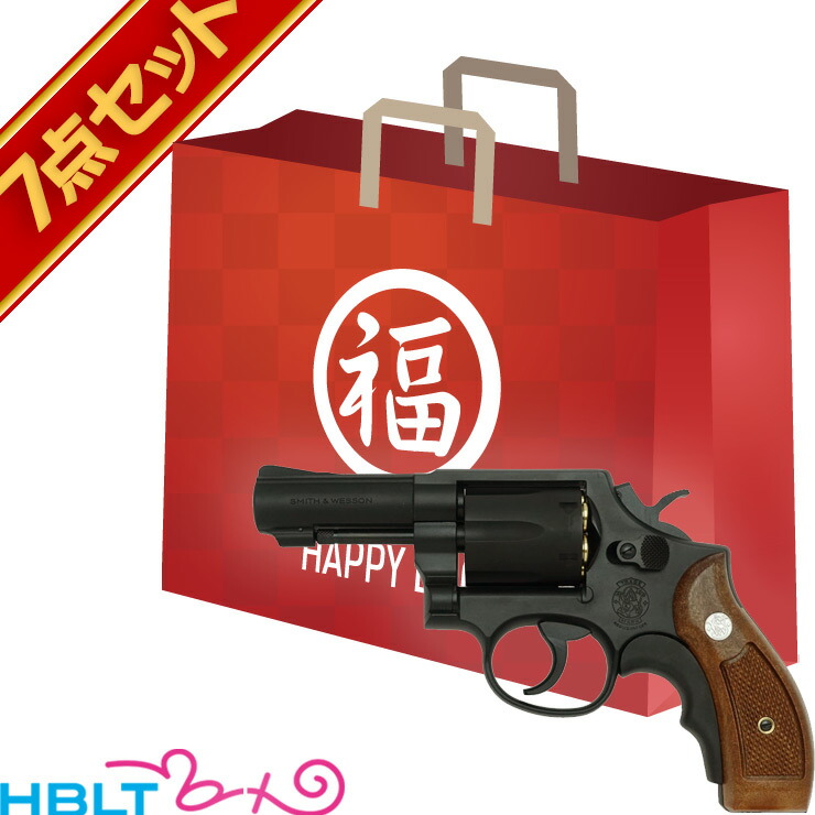☆タナカワークス S＆W M65 木製グリップモデルガン☆ 【公式通販】