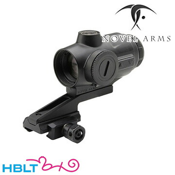 ノーベルアームズ プリズムサイト ABSOLUTE MPS3 （3X Micro Prism Sight） <br><br>/Novel Arms