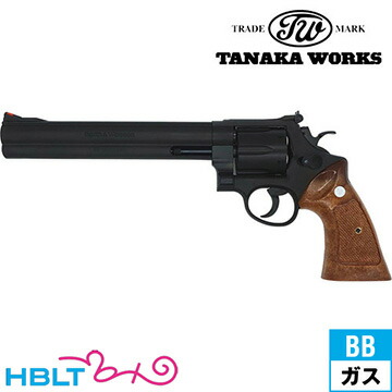 S&W M29 .44 MAGNUM 4インチ ガスリボルバー S&W M29 44マグナム 4インチ ガス・リボルバー | クラウン