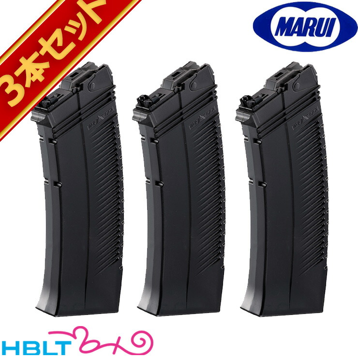 楽天市場】東京マルイ サイガ-12シリーズ用 ロングマガジン