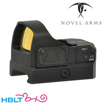 ノーベルアームズ ドットサイト SURE HIT MRS2 1M.O.A. <br><br>/Novel Arms DOTSIGHT ダットサイト