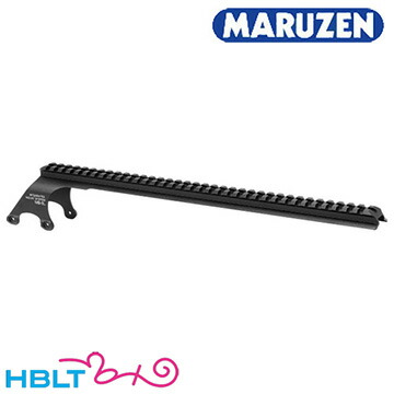 マルゼン ショットガン マウントベース MB－5L CA870 M870 M1100 <br><br>/MZ