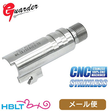 ガーダー チャンバーカバー 東京マルイ ガスブロ ガバメント シリーズ（シリーズ70 シルバー） メール便 対応商品　 ポスト投函 ネコポス ゆうパケット