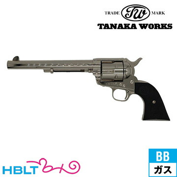 タナカ製　COLT S.A.A 2nd 5 1/2インチABS ニッケル 楽天市場】タナカワークス Colt SAA.45 2nd Gen ペガサス2 ABS