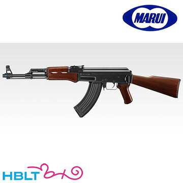 東京マルイ R14 電動ガン AK47 R <br><br>/マルイ ソ連 ソビエト ロシア 共産圏