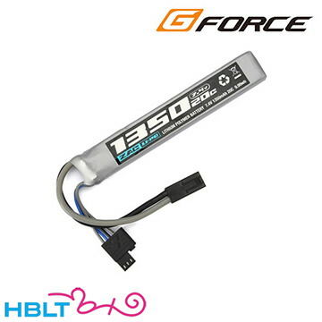 【アキ坊さん専用！】G FORCE LI-Po 7400mAh ×2本セット！ hblt_shb00002035
