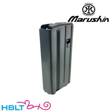 マルシン モデルガン用マガジン Colt M16A1 XM177E2 M655 カービン 2025年 Ver（ブラック 20連） <br><br>/コルトAR－15 M4 M16 XM177E2 M655 カービン ライフル