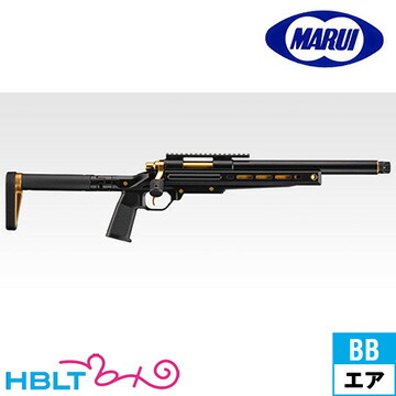 楽天市場】東京マルイ VSR-ONE ブラック エアー ボルトアクション