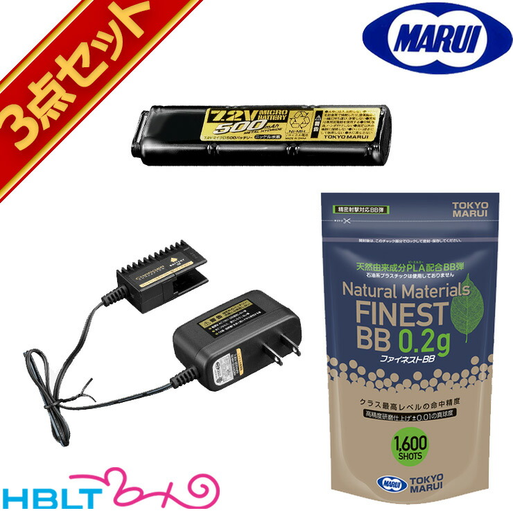 楽天市場】フルセット 東京マルイ コルト M933コマンド 電動ガン