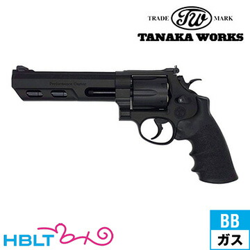楽天市場】タナカワークス S&W M29 クラシック Ver.3 HW