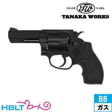 楽天市場】タナカワークス S&W M442 センチニアル エアウェイト .38spl