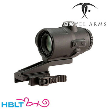 楽天市場】ノーベルアームズ プリズムサイト ドットサイト SURE HIT