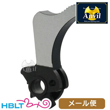 anvil ハイキャパ ハンマー nova infinity クロコダイル anvil ハイキャパ ハンマー nova infinity クロコダイル Anvil 東京