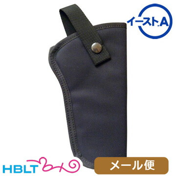 楽天市場】イーストA 革 片側ショルダー ホルスター 007