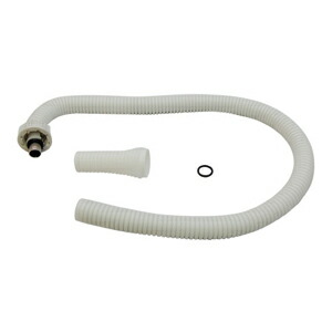 楽天市場】リンナイ(Rinnai) 出湯管 RUS-V51XT(WH)用 350mm