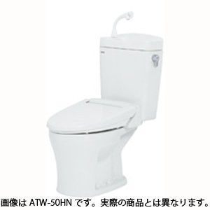 楽天市場】ネポン ATW-50N 手洗栓付き 普通便座 水洗式簡易水洗便器 ホワイト プリティーナ エロンゲート : 建材・住宅設備マーケット