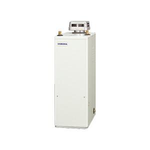 コロナ 原油給湯器 UIB-NX372(AD) 給湯専用 貯湯式 NX続きもの 無煙り出し