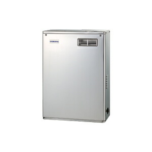 コロナ 石油給湯器 UIB-NX462(MSD) 給湯専用 貯湯式 NXシリーズ 前面排気